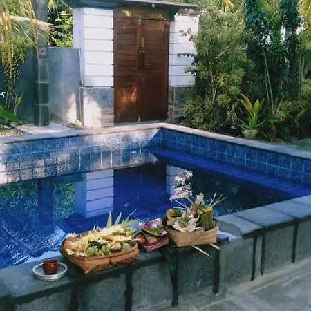 Apartamento Belongs Beach Bungalow